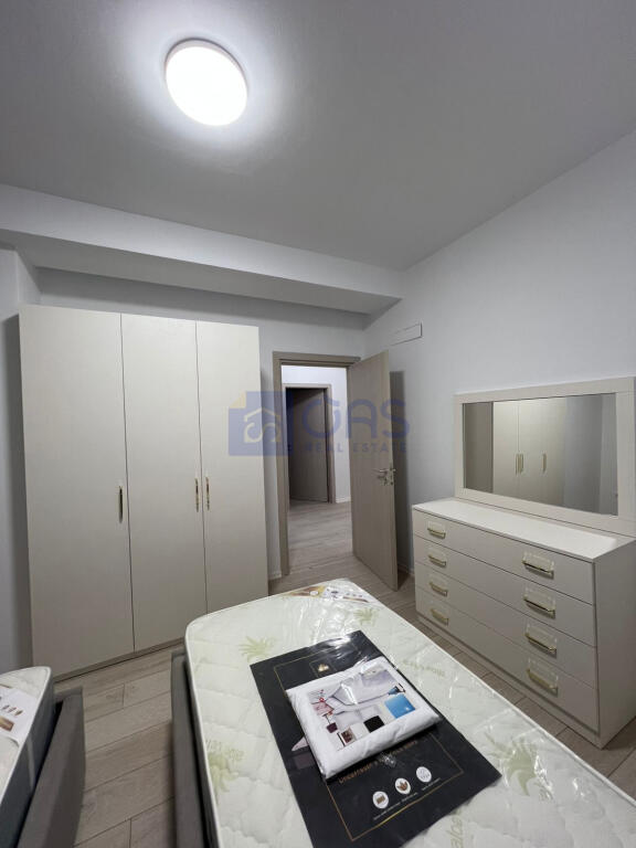 Apartment 2+1 for rent in Astir at River Residenc