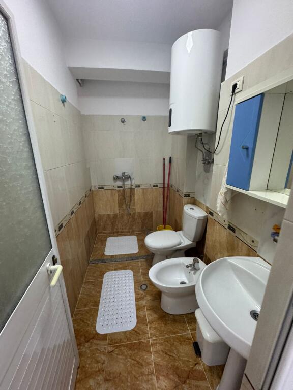 APARTMENT FOR RENT 1+1 BLOCK