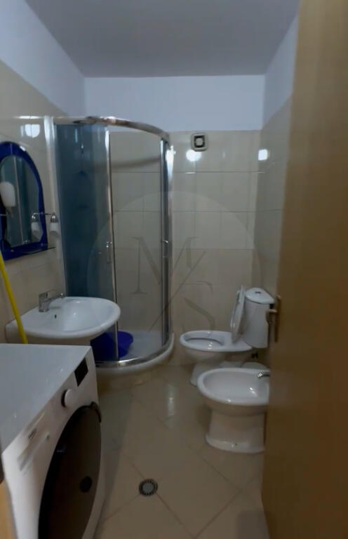 For sale 2+1+2 apartment at Kodra e Diellit
