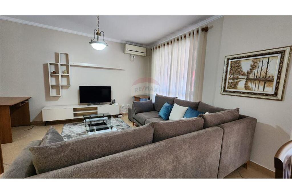APARTMENT 1+1 FOR RENT AT AIR ALBANIA
