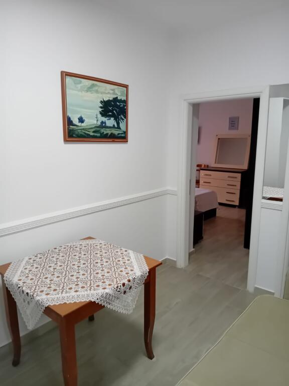 Apartament 1+1 me qira