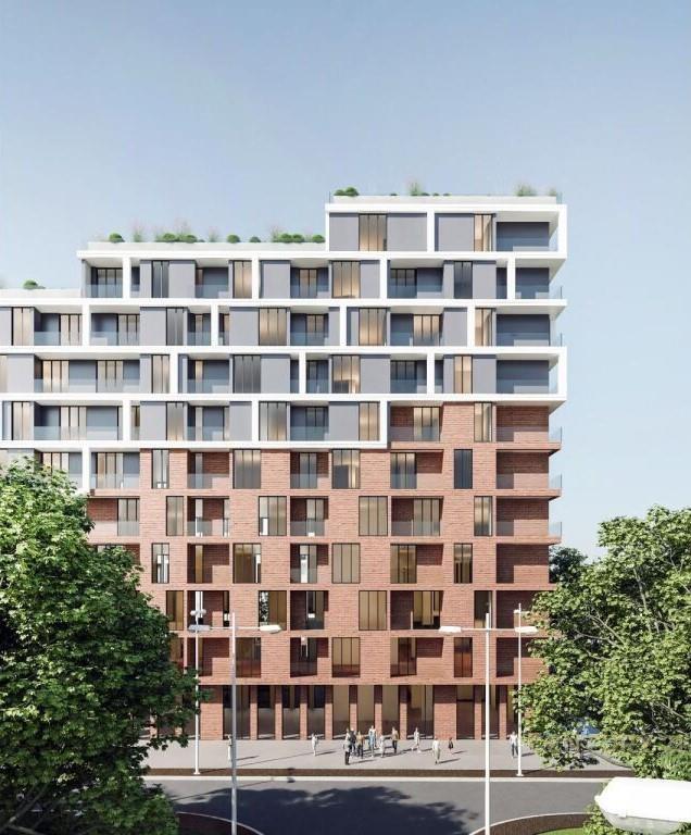 📣OFFER!!! 2+1 Apartment for sale at Mei's Garden Complex, Aviation Field🔑