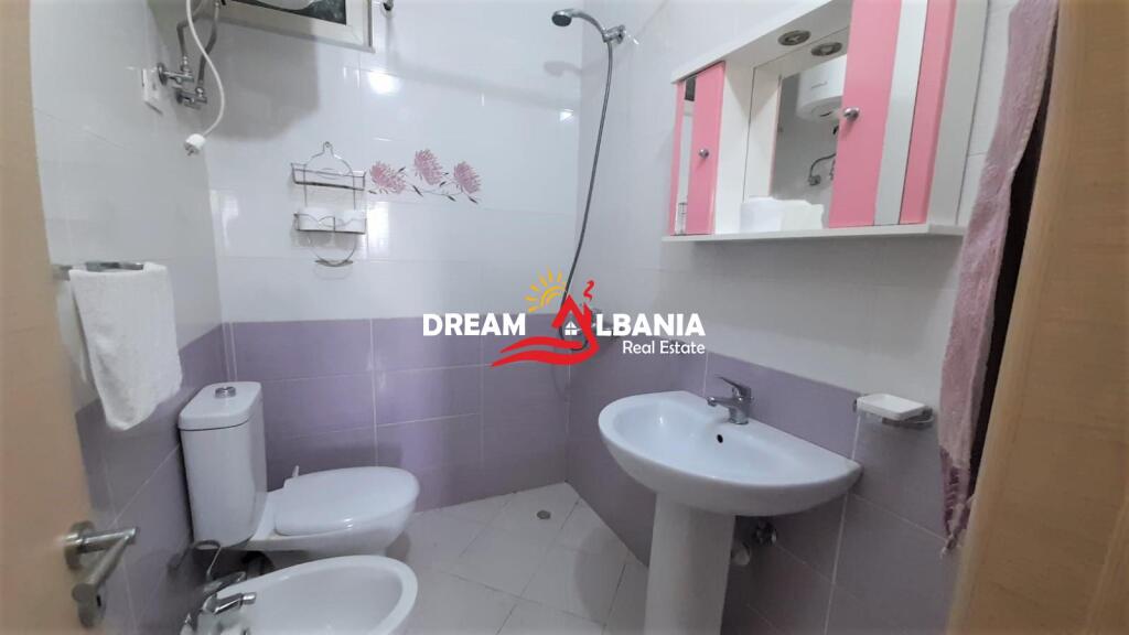 Apartament 2+1+2 me qera ne Don Bosko, prane Viva Market (ID 42214353)