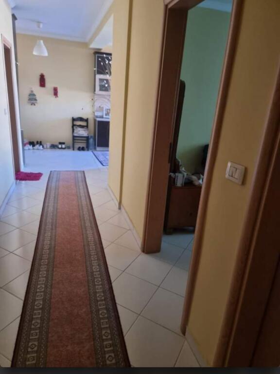 Tirane, I am renting a 2+1+2 apartment +BLK Floor 6, Astir