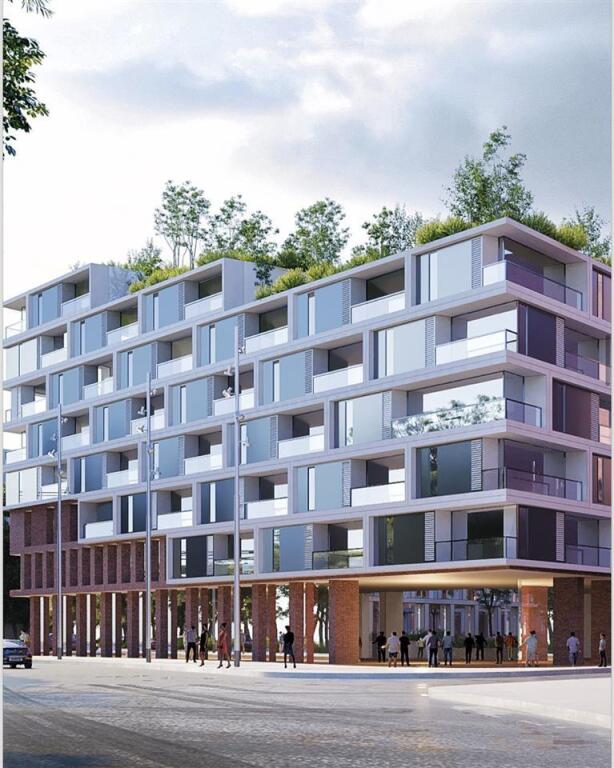 📣OFFER!!! 2+1 Apartment for sale at Mei's Garden Complex, Aviation Field🔑
