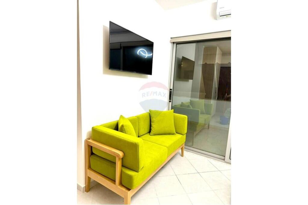 Studio for Rent at Kristal Center