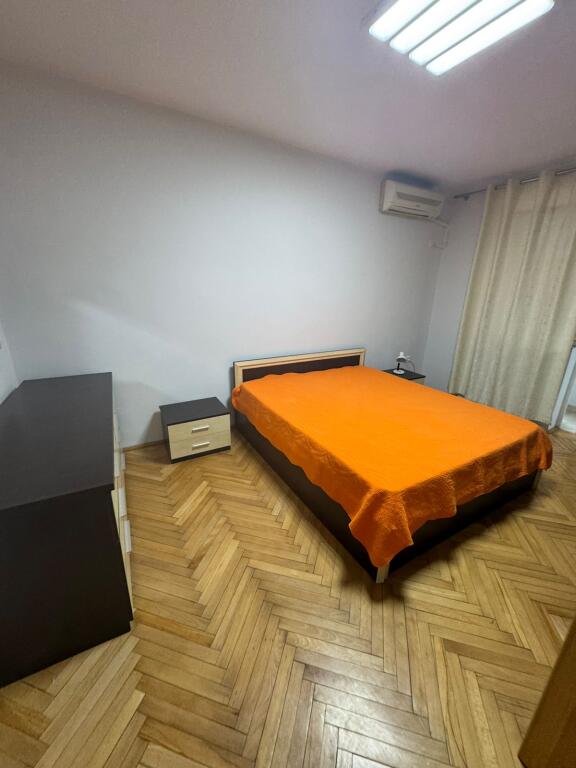 APARTMENT FOR RENT 1+1 BLOCK