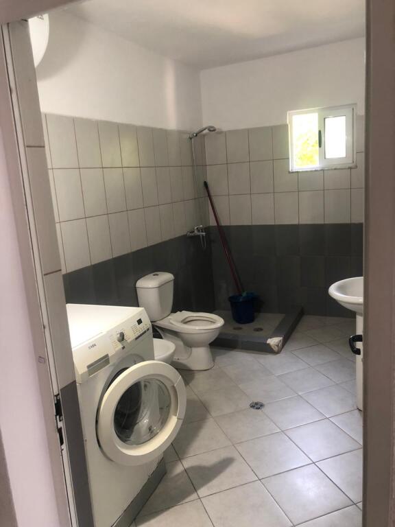 APARTMENT 1+1. UKT, YZBERISHT
