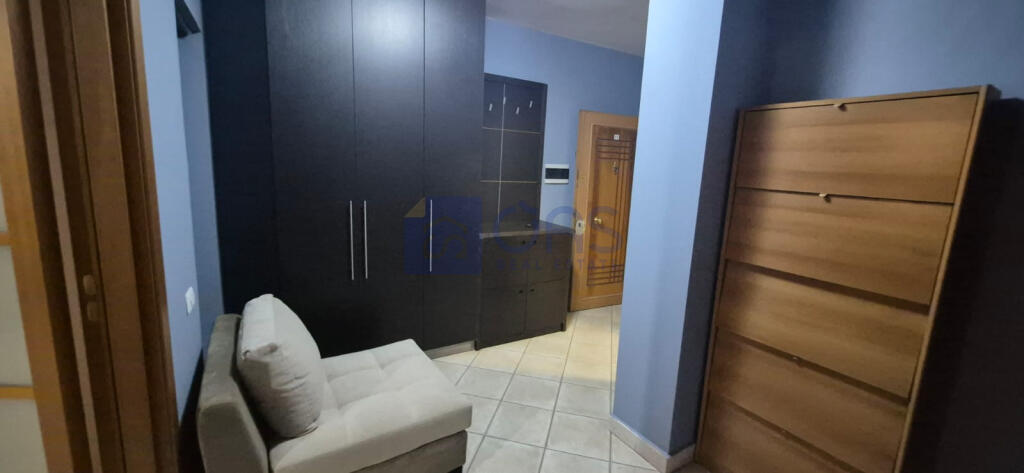 Appartamento 2+1 in affitto a 21 Dhjetori.