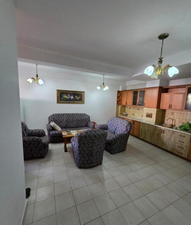 FOR SALE APARTMENT 1+1 - DIBRA STREET