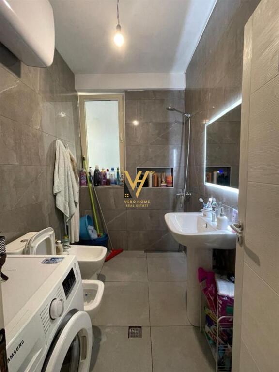 APARTMENT 2+1+BLK FOR RENT IN SHKOZE
