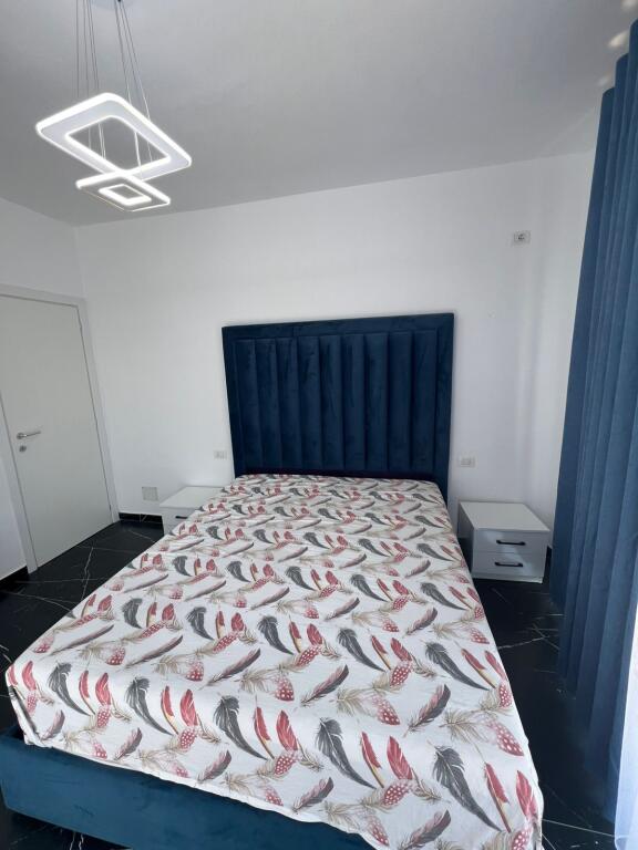 1-Bedroom Apartment – Mali i Robit (Pishat e Buta)