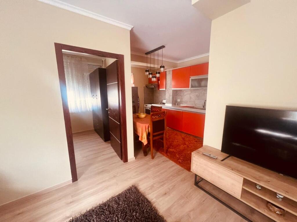 For Rent 2+1 Apartment