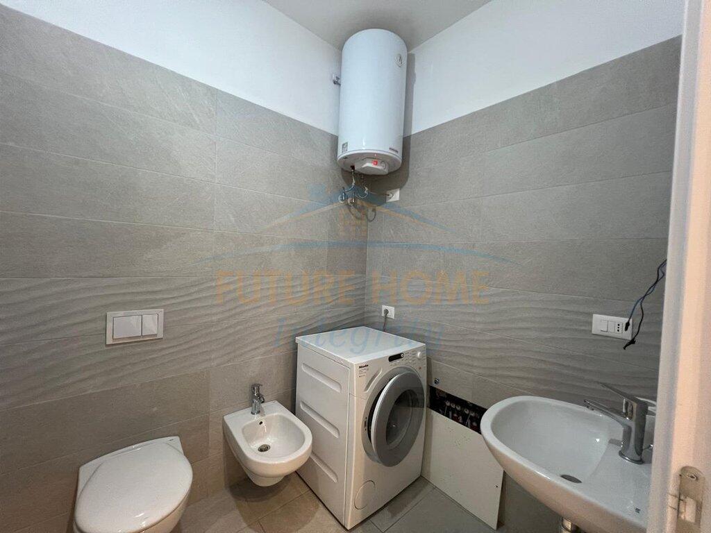 Qera, Apartament 1+1 Rruga e Dibrës, Tiranë.