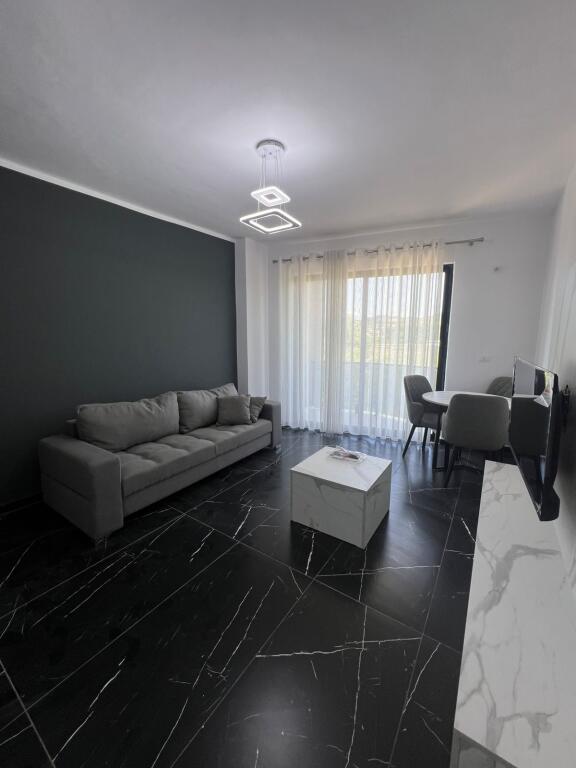 1-Bedroom Apartment – Mali i Robit (Pishat e Buta)