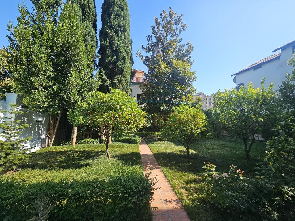 Rent, Apartment 3+1+2, Former Electric Market, Tirana.