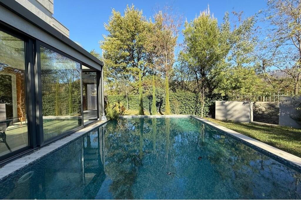 Vila për shitje në Rezidencën Green Garden!