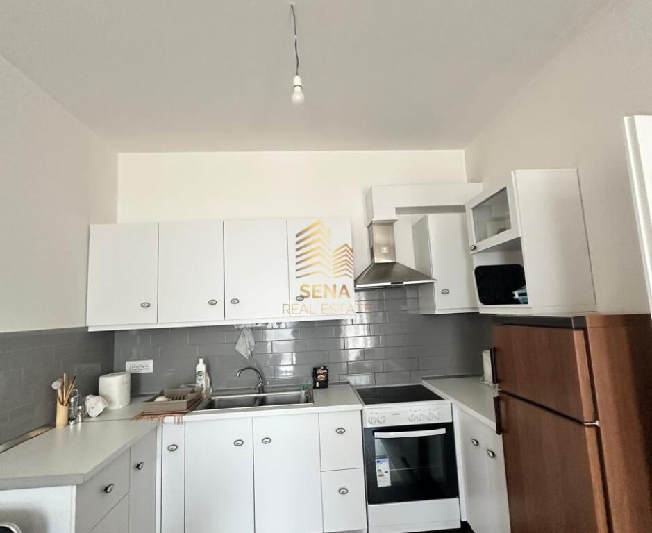 Rent, Apartment, 1+1+BLK, ASL 1 Complex