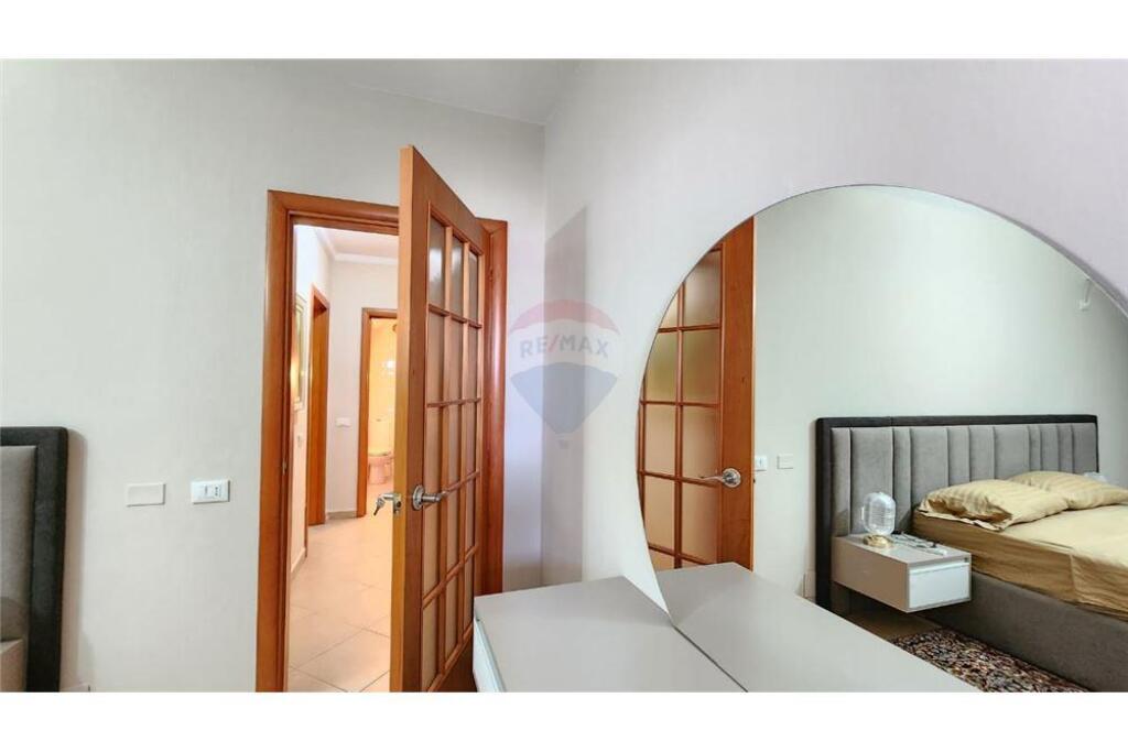 APARTMENT 1+1 FOR RENT AT AIR ALBANIA