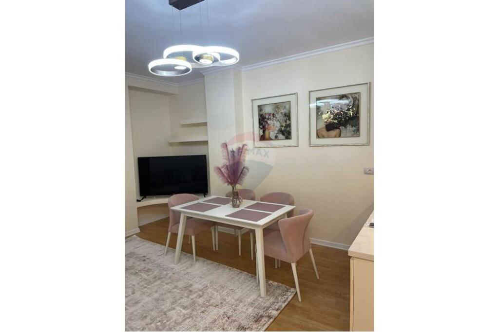 2+1 apartment for rent Marko Bocari Street.
