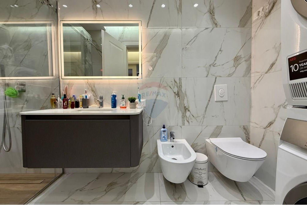 Luxury apartment for sale 2+1+2