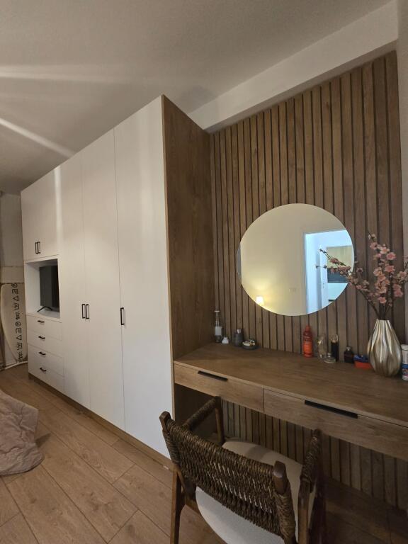 2+1 apartment for rent Grand Galeri