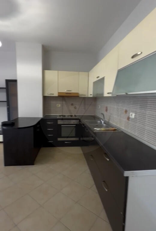 For sale 2+1+2 apartment at Kodra e Diellit