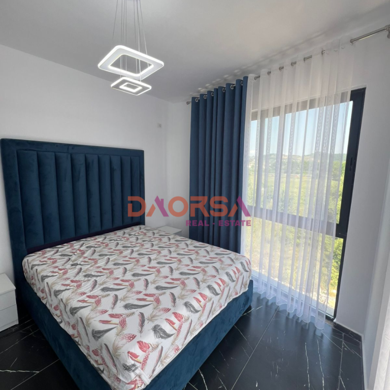 For sale 1+1 apartment in Mali i Robit (Pishat e Buta) - Golem, Durrës