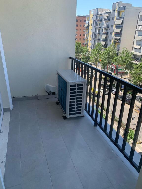 APARTMENT FOR RENT 2+1