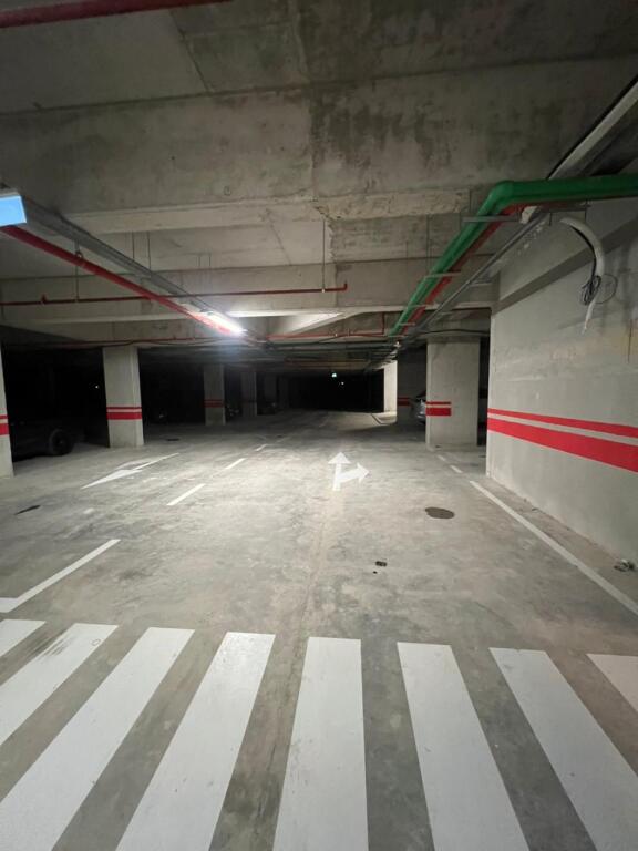 Apartment for rent 2+1