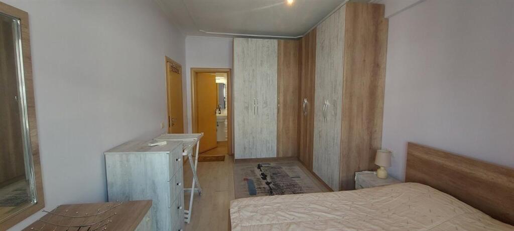 An apartment 2+1+2 is offered in Astir, Mikel Maruli street.