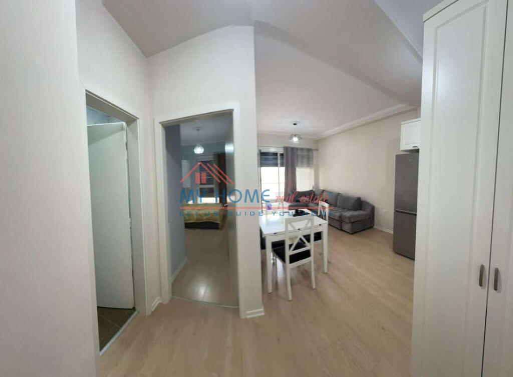 1+1 Apartment for Sale at 21 December Complex Contact in Tirana