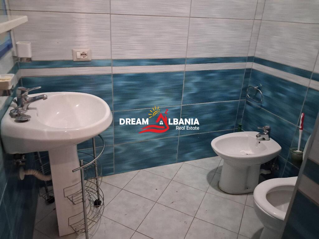 Apartament 1+1 me qera tek Rruge Mine Peza (ID 42111397)