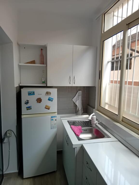 Apartament 1+1 me qira