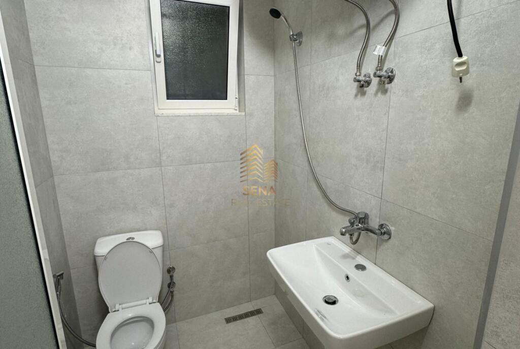 Rent, Private entrance 1+1+Veranda, Student City