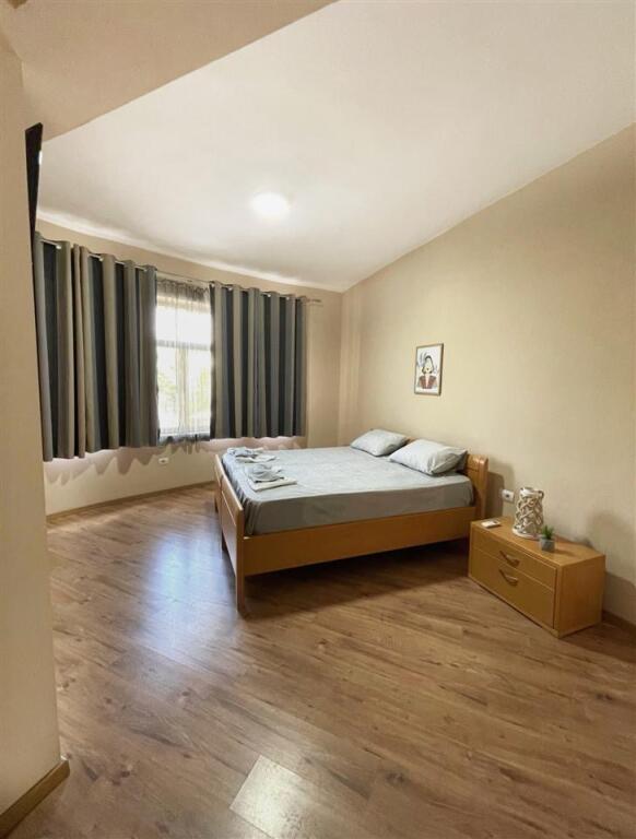 For Rent Apartment 2+1+1 Balcony