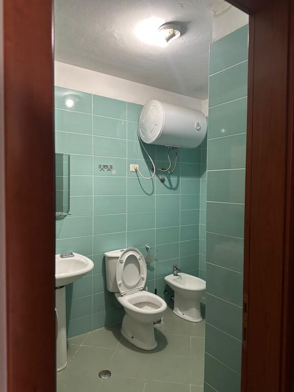 Apartment for Rent 1+1+1 Balcony