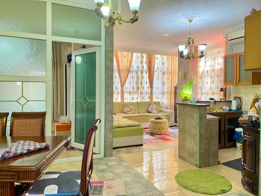 1+1 apartment for sale, Mali Robit