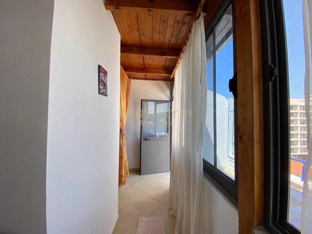 1+1 Apartment for Sale in Golem, Durrës - 70 m²