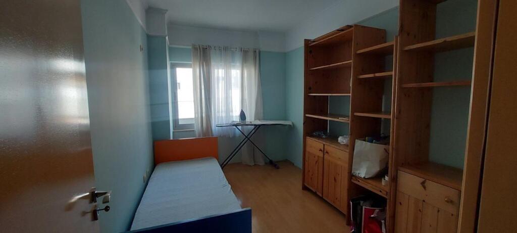 An apartment 2+1+2 is offered in Astir, Mikel Maruli street.