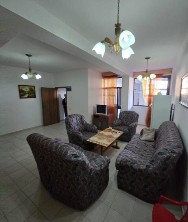 FOR SALE APARTMENT 1+1 - DIBRA STREET