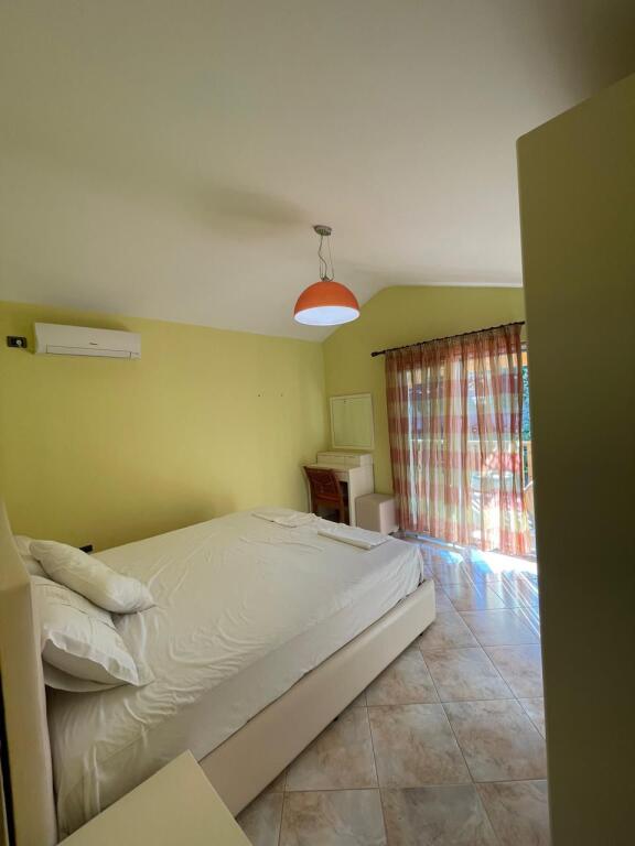 ‼️2+1+2 villa with yard for MONTHLY OR ANNUAL RENT at "LURA 1" - GJIRI LALZIT‼️