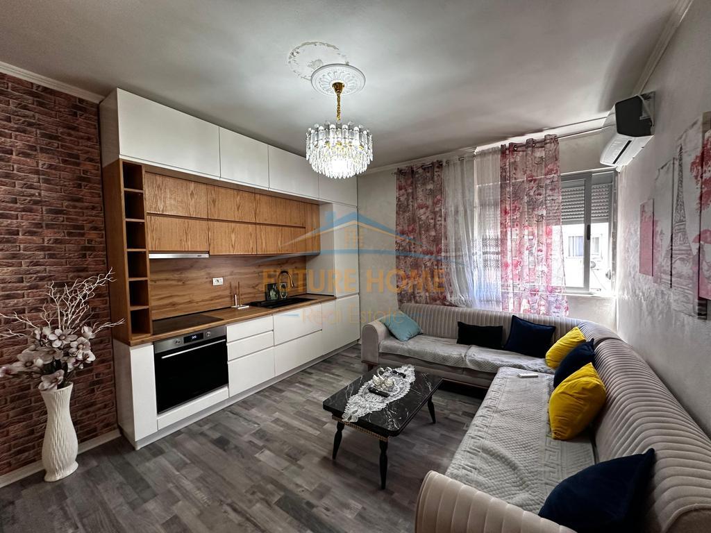 Shitet, Apartament 2+1, Yzberisht, Tirane