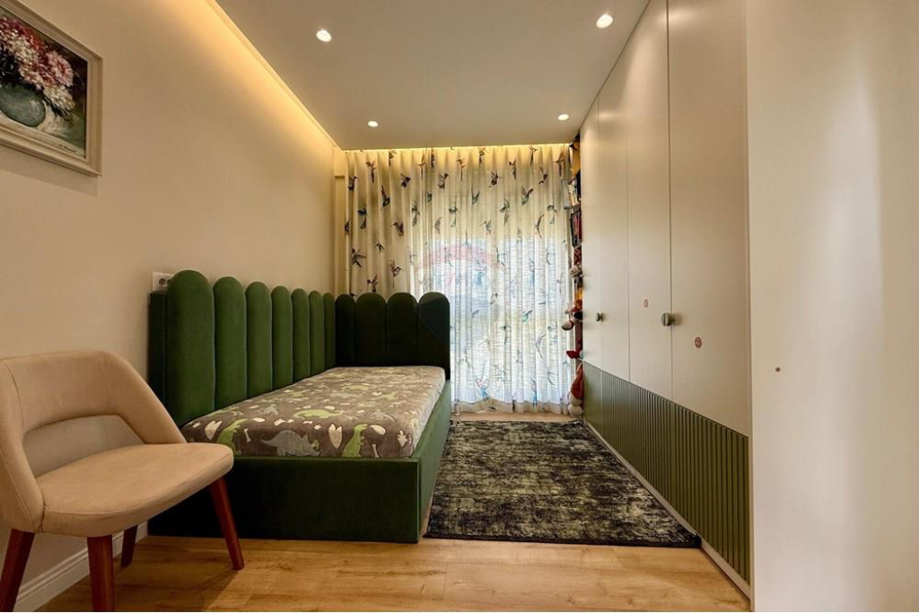 Luxury apartment for sale 2+1+2