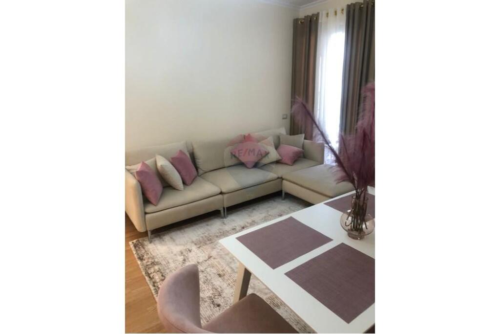 2+1 apartment for rent Marko Bocari Street.