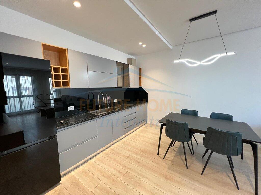 Qera, Apartament 1+1 Rruga e Dibrës, Tiranë.