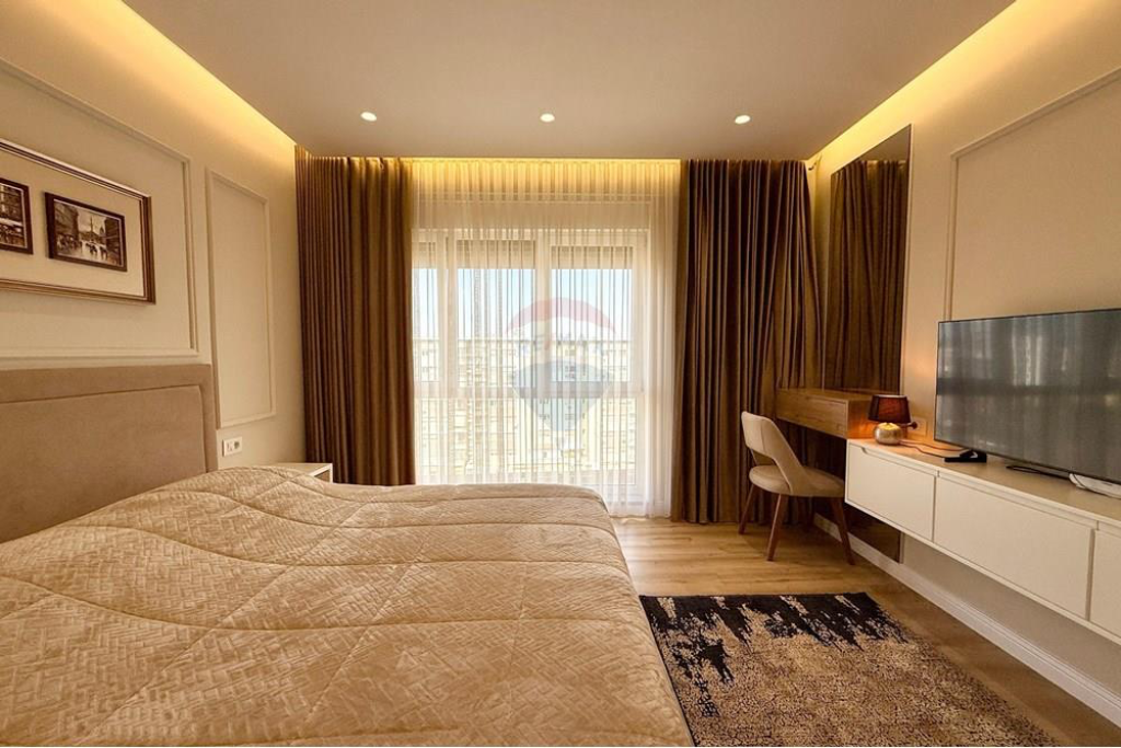 Luxury apartment for sale 2+1+2