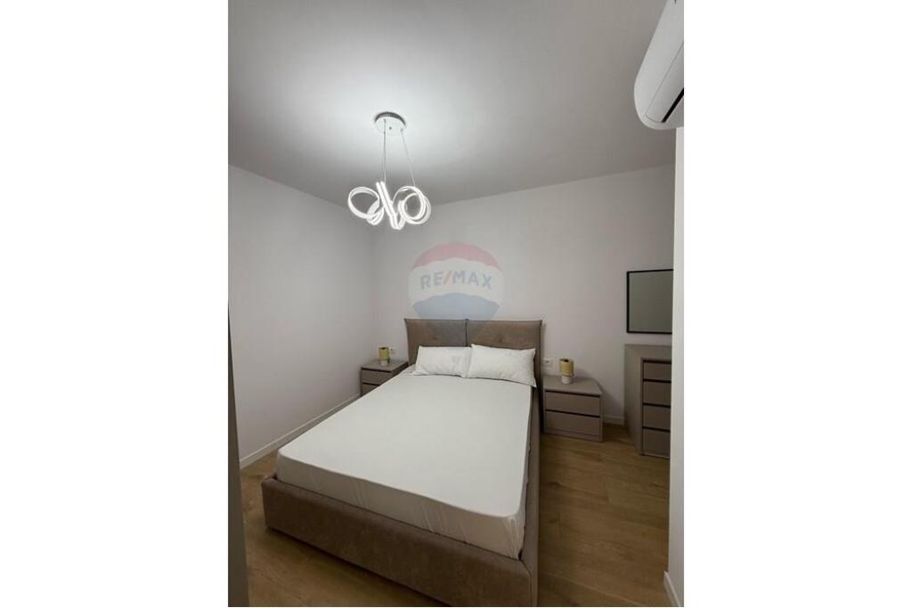 QIRA APARTAMENT 2+1 GOLDEN PARK!