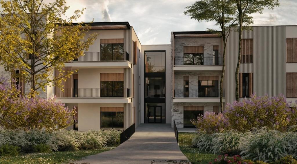 For sale Apartment 3+1 + Parking Space LISTING OPPORTUNITY TEG