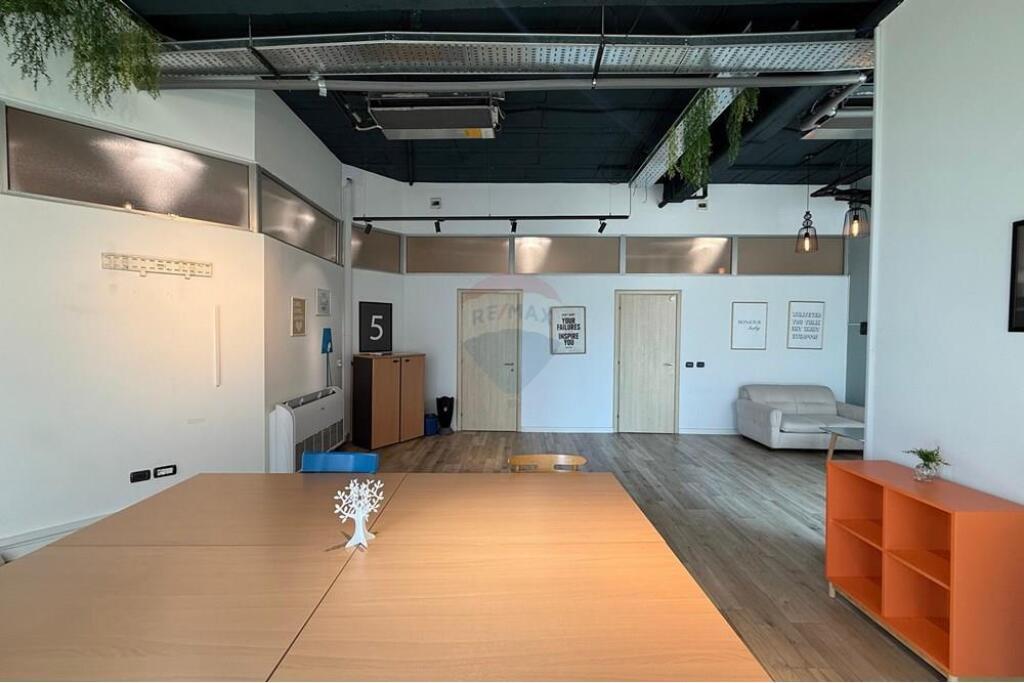 Office for rent Rr.Sami Frasheri Dr.Policise!